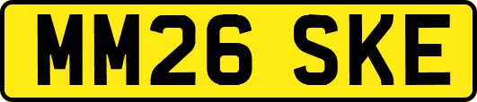 MM26SKE