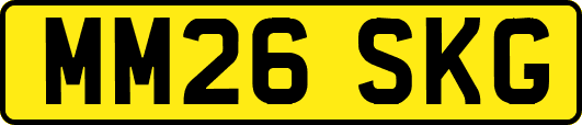 MM26SKG