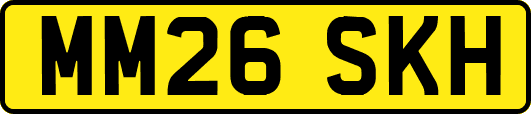 MM26SKH
