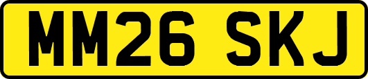 MM26SKJ