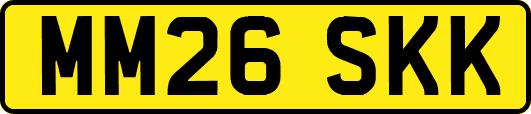 MM26SKK
