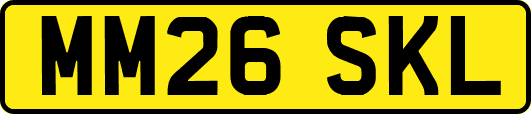 MM26SKL