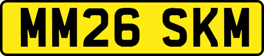 MM26SKM