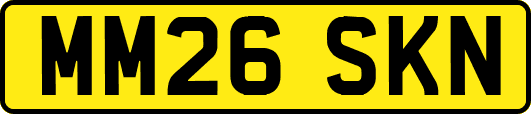 MM26SKN