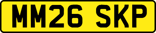 MM26SKP