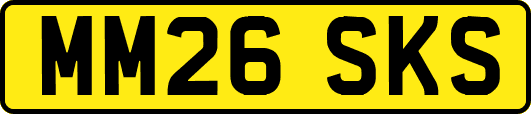 MM26SKS