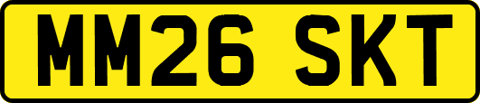 MM26SKT