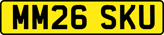 MM26SKU