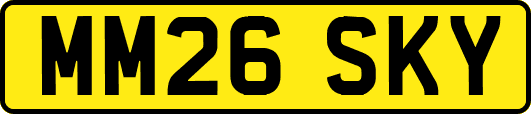 MM26SKY