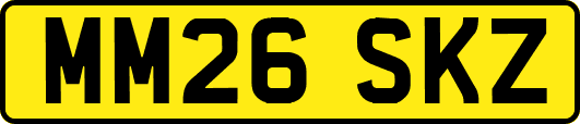 MM26SKZ