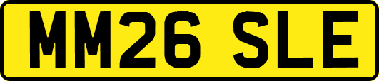 MM26SLE