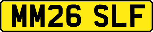 MM26SLF