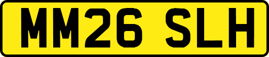MM26SLH
