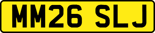 MM26SLJ