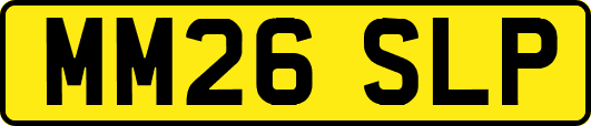 MM26SLP