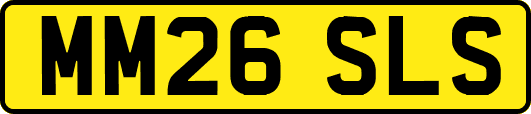 MM26SLS