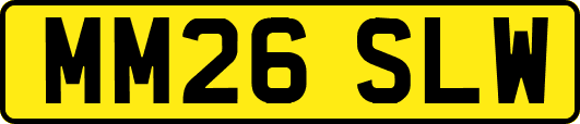 MM26SLW