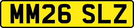 MM26SLZ