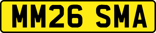 MM26SMA