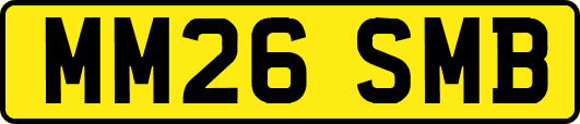 MM26SMB