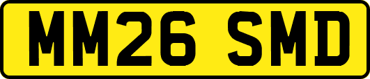 MM26SMD