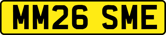 MM26SME