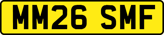 MM26SMF