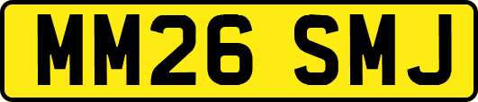 MM26SMJ