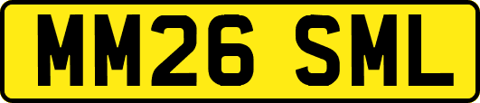 MM26SML