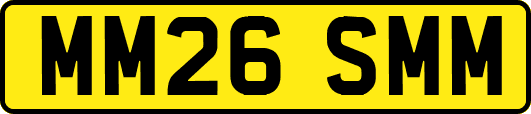 MM26SMM