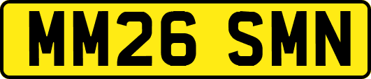 MM26SMN