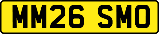 MM26SMO