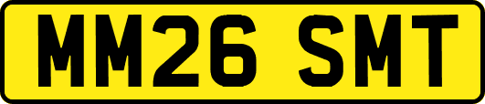 MM26SMT