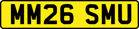 MM26SMU