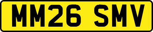 MM26SMV