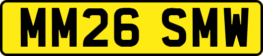 MM26SMW