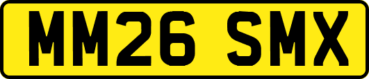 MM26SMX