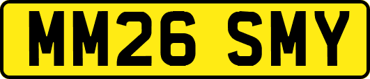 MM26SMY
