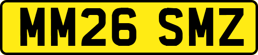 MM26SMZ