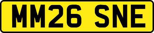 MM26SNE