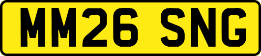 MM26SNG