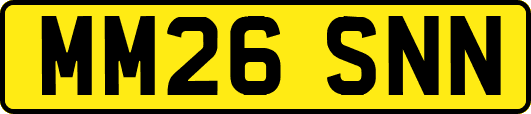 MM26SNN