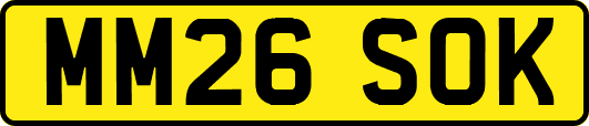 MM26SOK