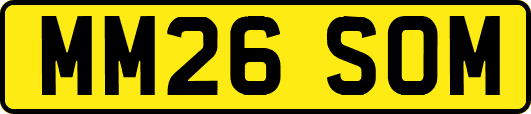 MM26SOM