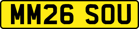 MM26SOU