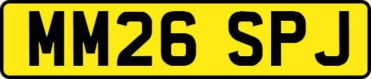 MM26SPJ