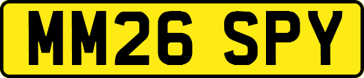 MM26SPY