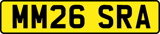 MM26SRA