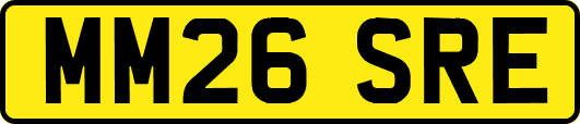 MM26SRE