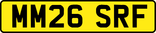 MM26SRF
